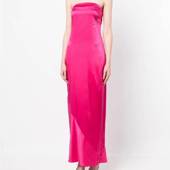 Cult Gaia Perla Gown - Picture 2 of 5